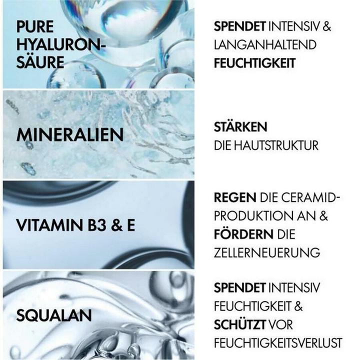 Image du produit Vichy Minéral (50 ml, Crème 24h)