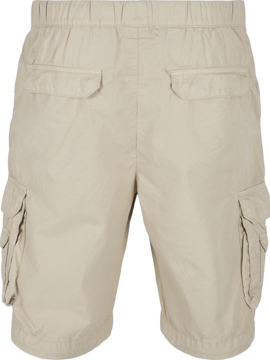 Immagine prodotto Urban Classics Pantaloncini Cargo a doppia tasca (S)