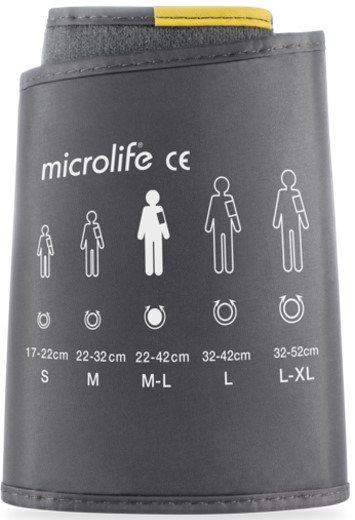 Produktbild Microlife Soft-Manschette 4G Oberarm