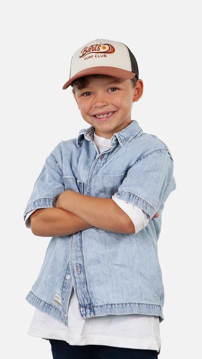 Produktbild Barts Doudle Cap - Cap (53, 54, 55)
