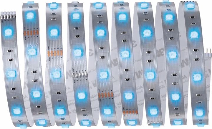 Produktbild Paulmann MaxLED 250 Stripe (RGBW, 250 cm, Indoor)