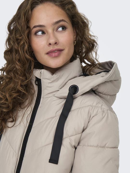 Produktbild JdY JDYSKYLAR Langer Parka Langer Parka (M)