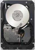 Produktbild Seagate Cheetah (0.60 TB, 3.5", CMR)