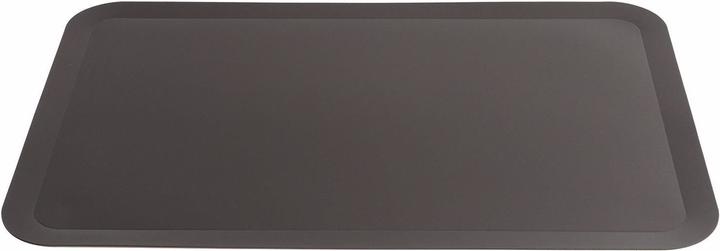 Montana Furniture Tischset Cucina Schwarz, 30 cm x 45 cm (1 Stk., 45 x 30 cm)