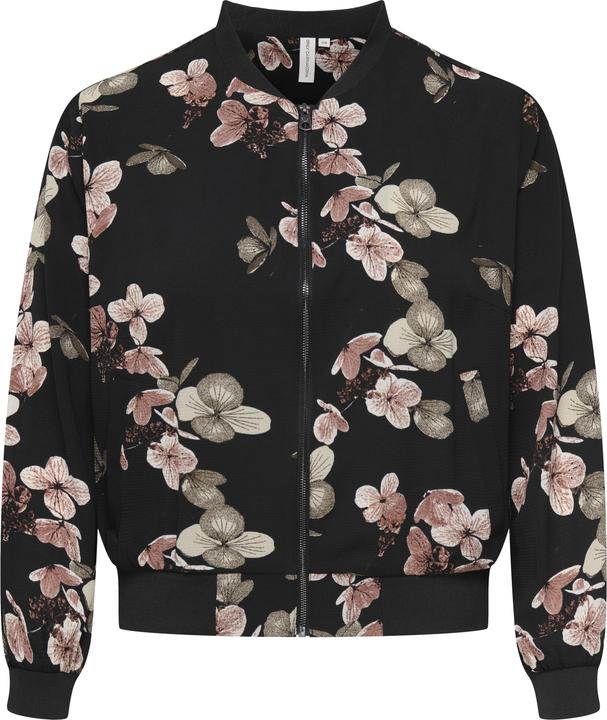 Actual product image Only CARLUX Blousonjacke Blousonjacke (46)