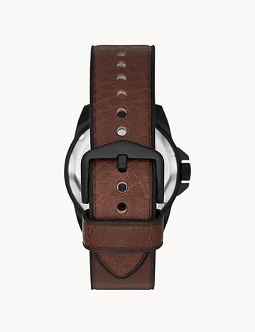 Produktbild Fossil Machine (Analoguhr, 42 mm)