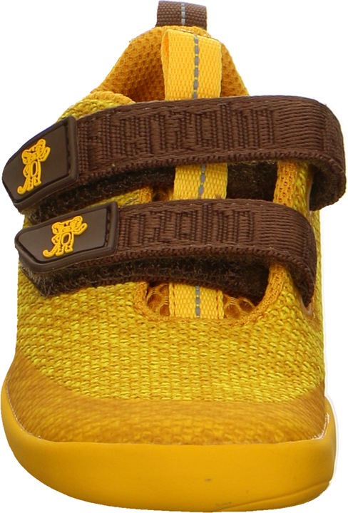 Produktbild Affenzahn Barfussschuh Halbschuh Knit Happy Tiger (28)