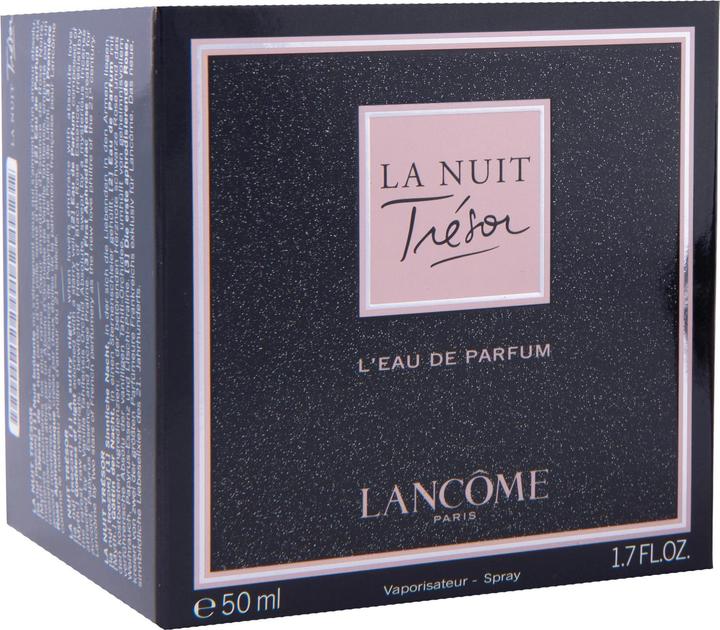 Image du produit Lancôme La Nuit Trésor (Eau de parfum, 50 ml)