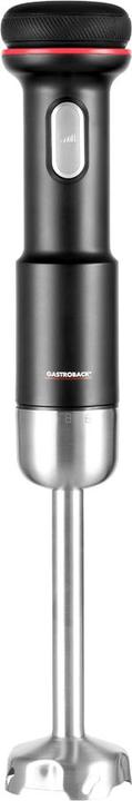 Actual product image Gastroback 40982 Kabelloser Design Stabmixer Set 5-in-1