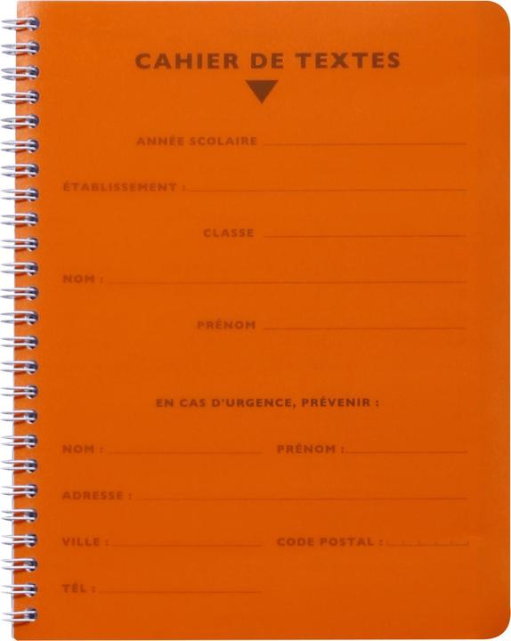 Immagine prodotto Clairefontaine Lega 8000 POLYPRO