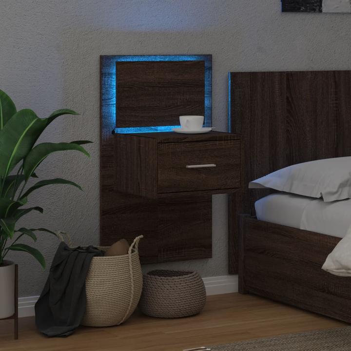 Actual product image VidaXL Laurette (48.5 x 32.5 x 80 cm)