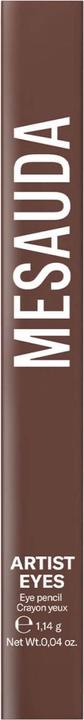 Produktbild Mesauda Eyes - Artist Eyes Eye Pencil Cocoa 104 (104 Cocoa)