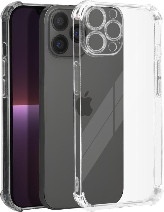 Produktbild Avizar ToughShield Case Series (Apple iPhone 13 Pro Max)