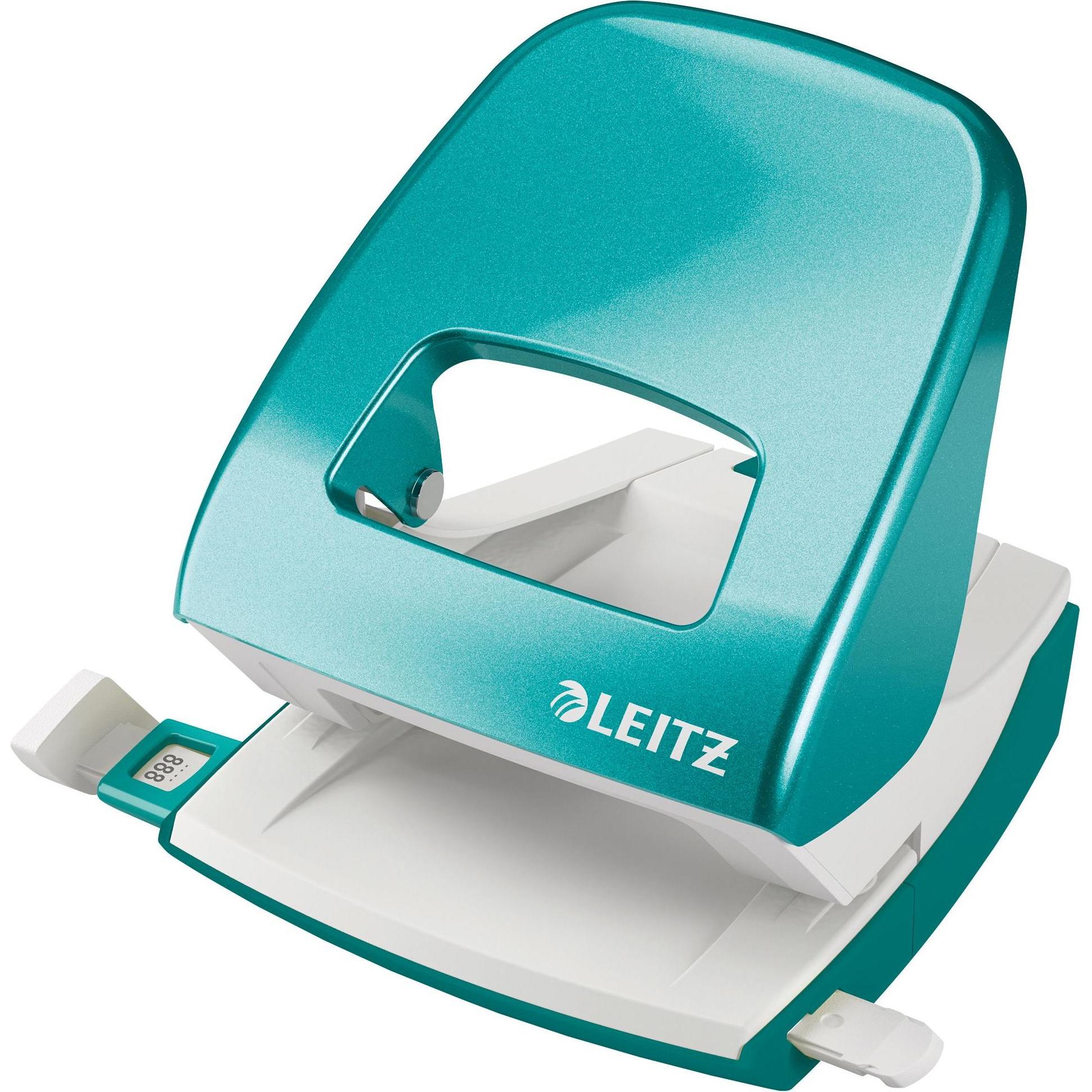 Leitz, Locher, Bürolocher NeXXt