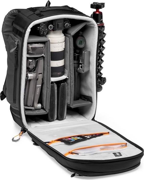 Produktbild Lowepro Pro Trekker BP 350 AW II (GRL) (24 l)