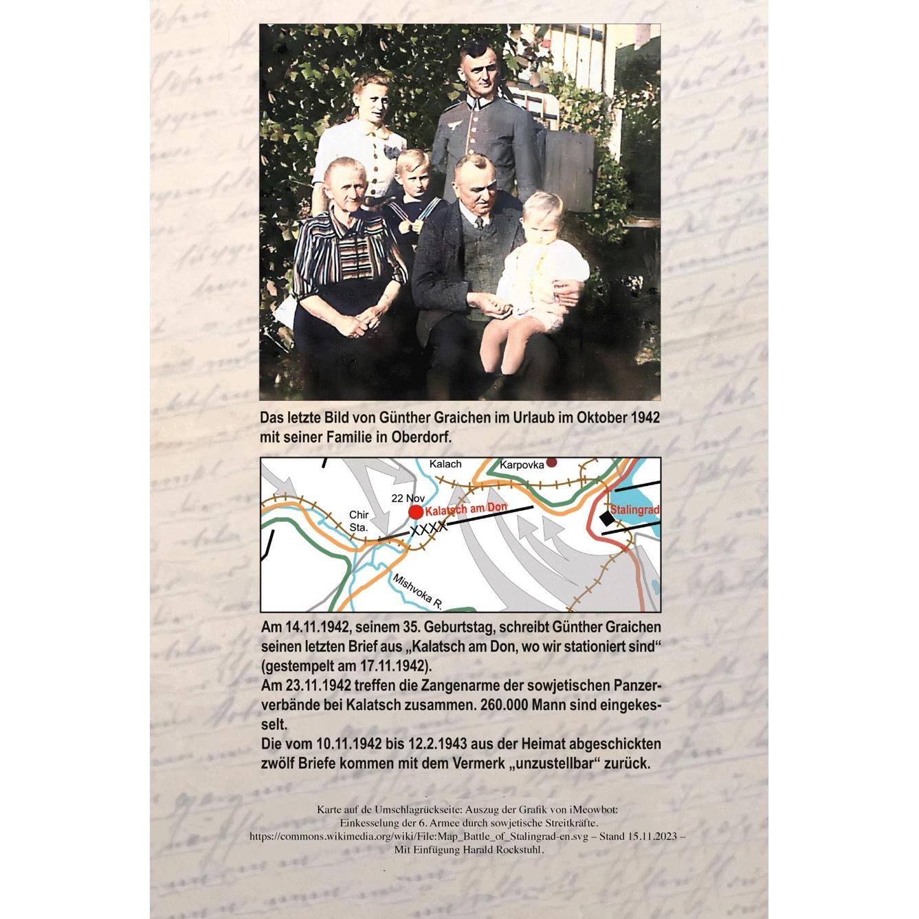 Thumbnail - ¿Am liebsten würde ich wieder hinter meinem Pflug her schreiten¿, Fachbücher von Roland Grainchen