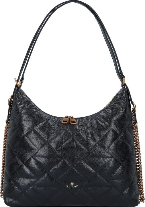 Actual product image Replay Shoulder bag 37 cm