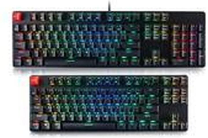 Actual product image Glorious PC Gaming Race Gmmk (US, Cable)