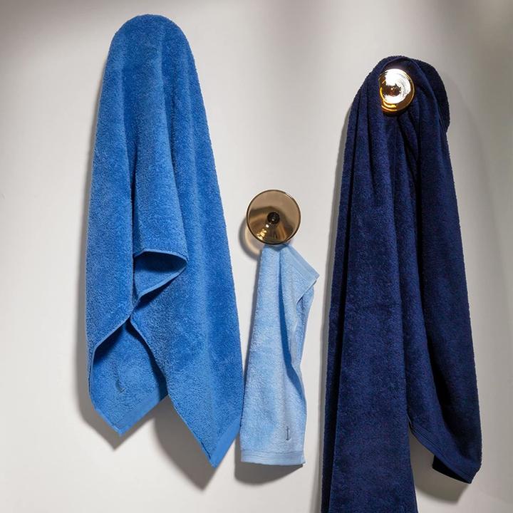 Actual product image Möve Superwuschel bath mat (70 x 50 cm)