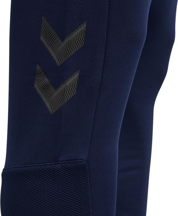 Actual product image hummel Lead Football Pants Kids (176)