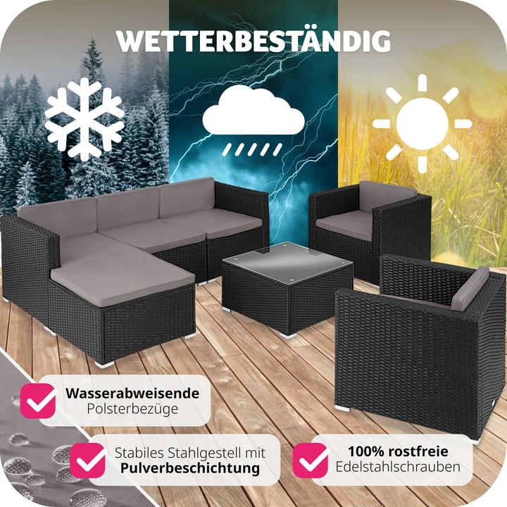 Immagine prodotto tectake Lignano