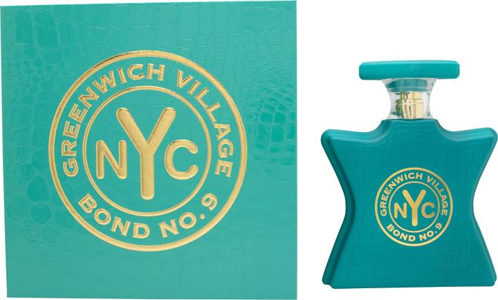 Bond No. 9 Greenwich Village