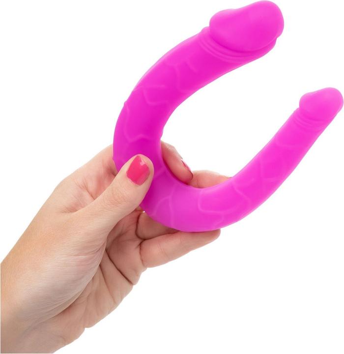 Produktbild CalExotics Double Dong AC/DC Dong