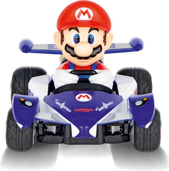Actual product image Carrera Mario Kart Mario
