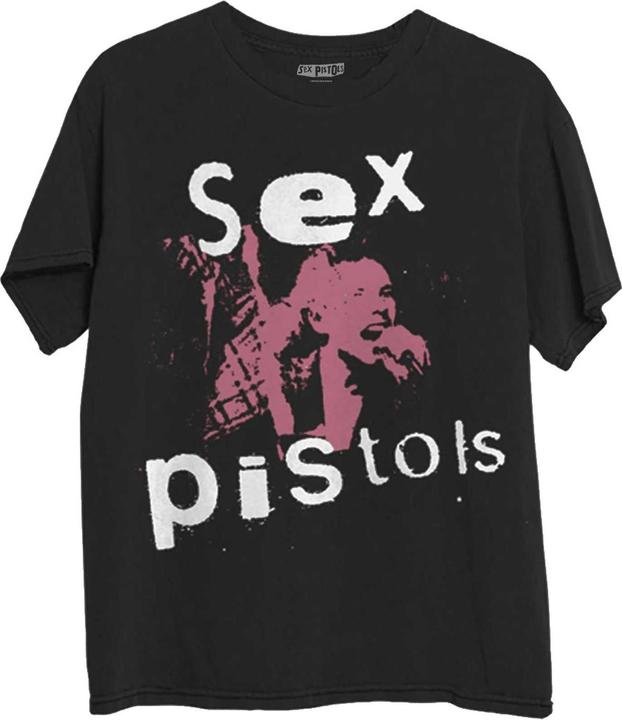Immagine prodotto Sex Pistols Maglietta (XL)