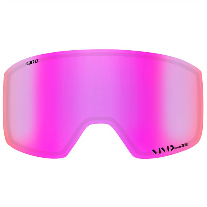 Actual product image Giro Article/Lusi Lense (Ski goggle replacement lens)