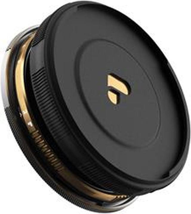 Produktbild PolarPro Graufilter PM Signature Edition II 6/9 Stops (77 mm, ND- / Graufilter, 77 mm)