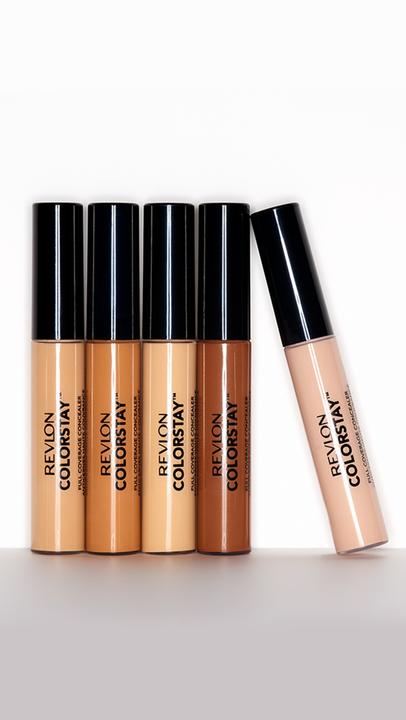Produktbild Revlon Colorstay Concealer 6ml - Deep (060 Deep)