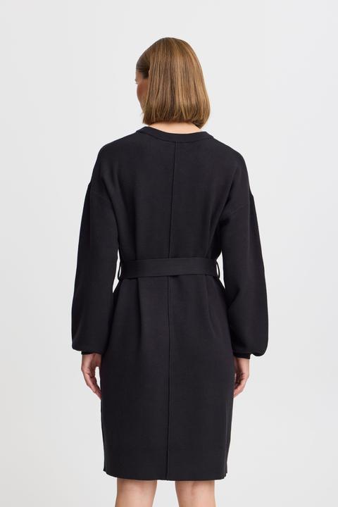 Actual product image B.young BYOTARI SHORT DRESS 2 20815260 (M)