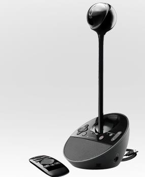 Productafbeelding Logitech Bcc950