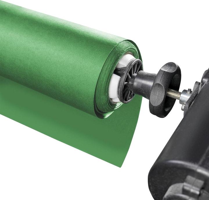Produktbild Walimex Hintergrundkarton (135 cm, 1000 cm)