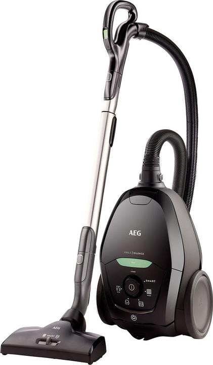 Actual product image AEG VX82-1-ECO