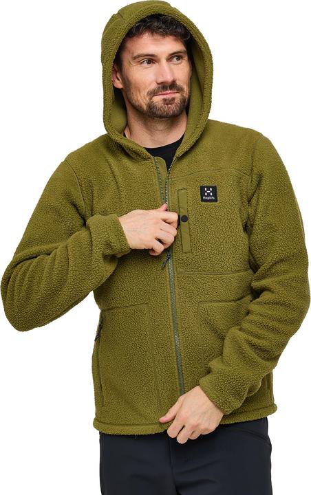 Produktbild Haglöfs Malung Pile Hood (XL)