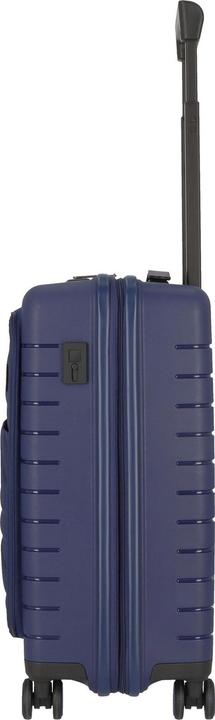 Immagine prodotto Brics Valigia e trolley Bric's Trolley Ulisse 8428 (53 l)