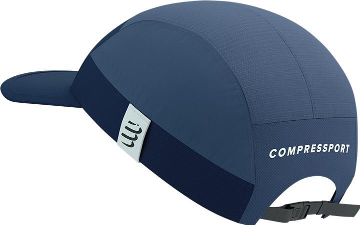 Actual product image Compressport Panel Light Cap (One size)