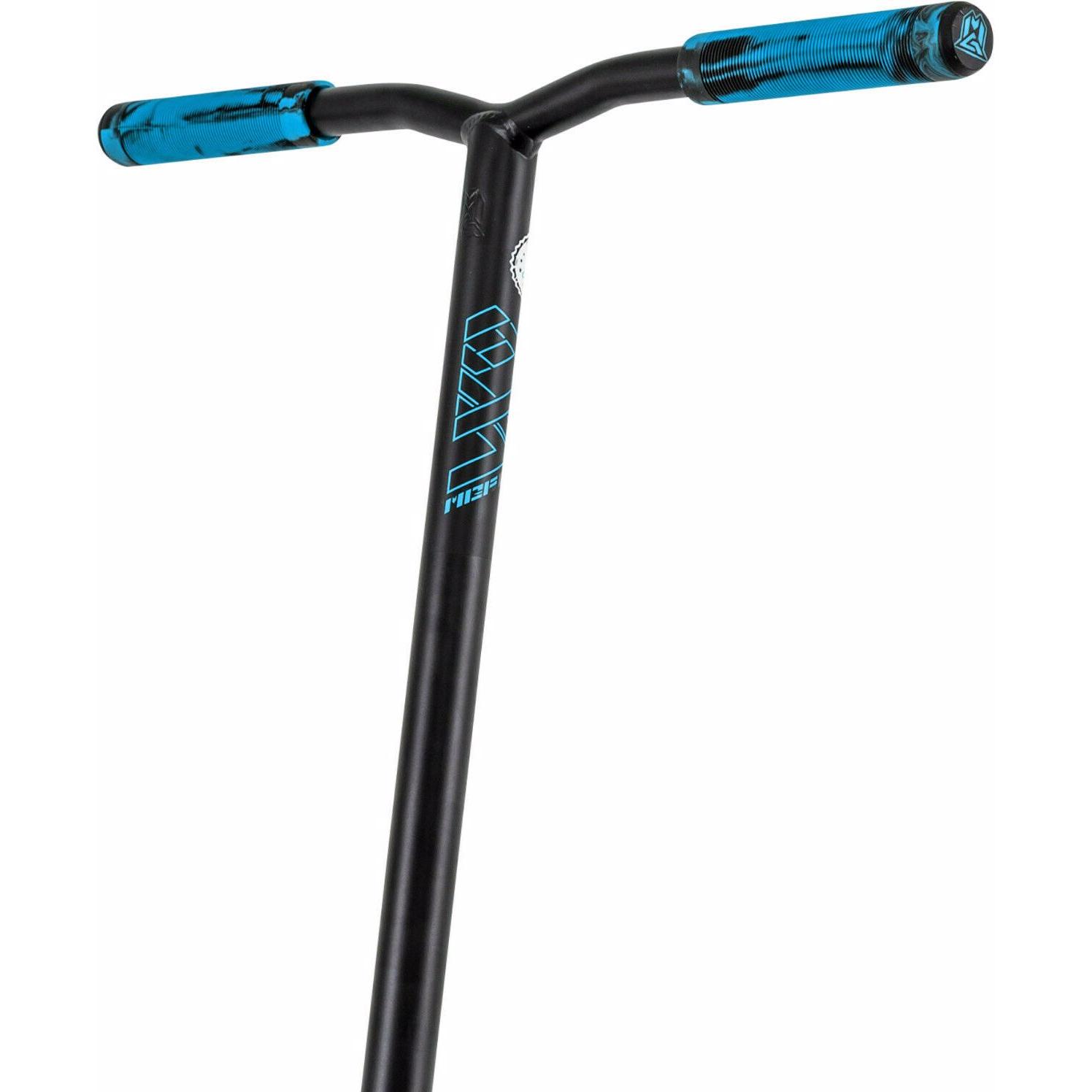 Thumbnail - Mgp, Scooter