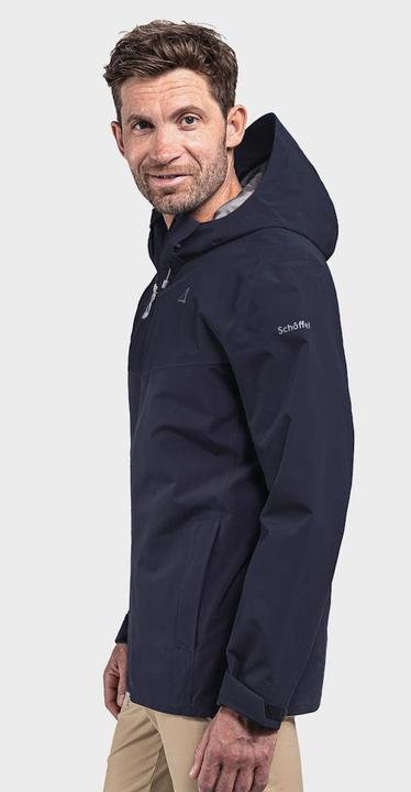 Produktbild Schöffel 2L Jacket Ankelspitz (50, L)