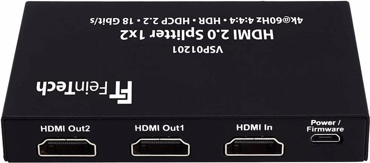 Immagine prodotto FeinTech Splitter