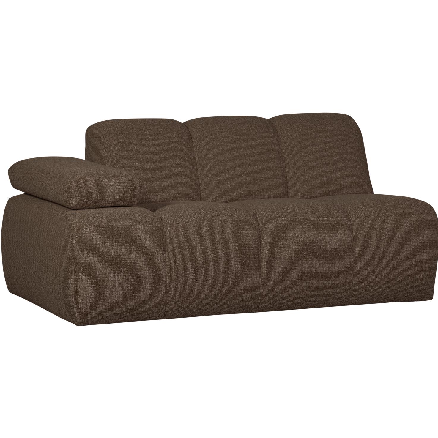 Woood, Sofa, Mojo (1.5-Sitzer)