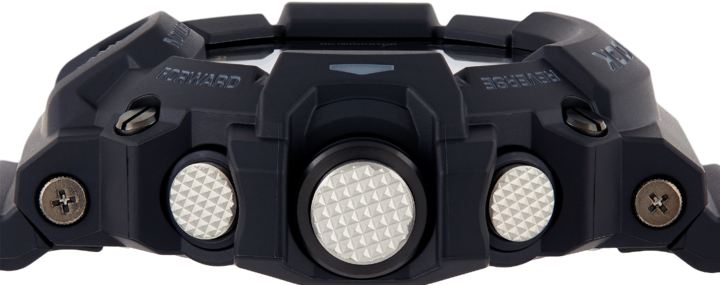 Produktbild G-Shock GW-9400-1BER (Sportuhr, Digitaluhr, 56 mm)
