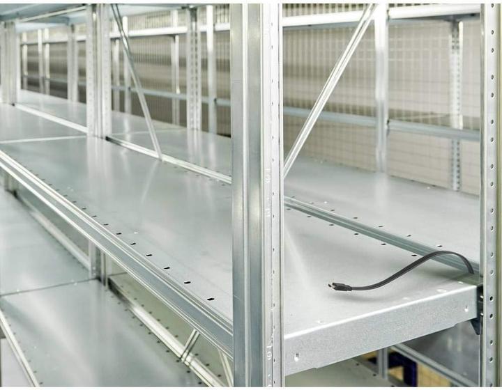 Produktbild SpeaKa Professional HDMI Ethernet Flachkabel (10m, ) (10 m)