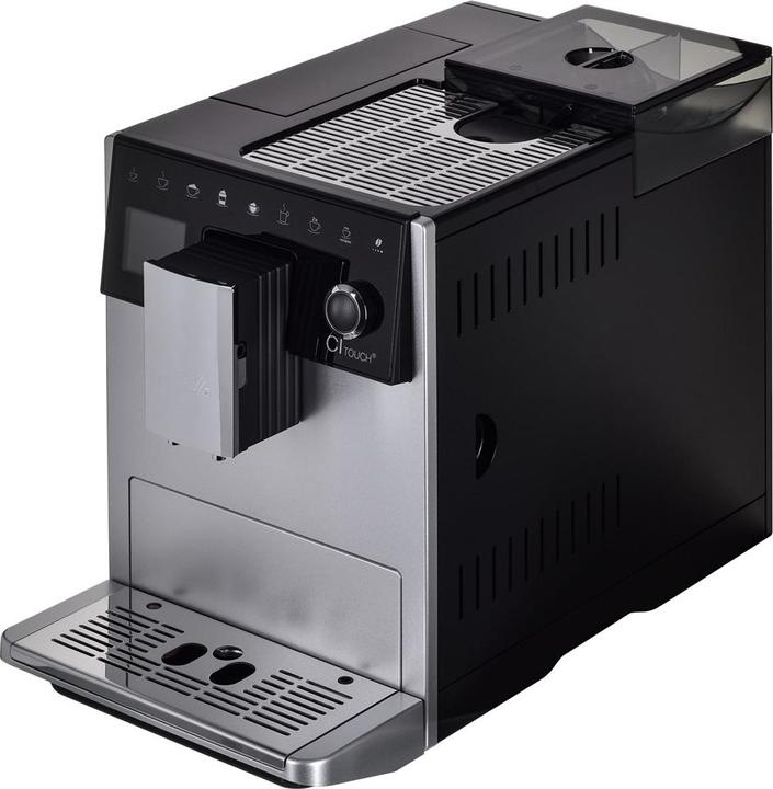 Productafbeelding Melitta CI Touch F630-101
