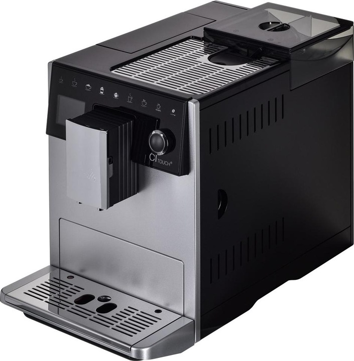 Actual product image Melitta CI Touch F630-101