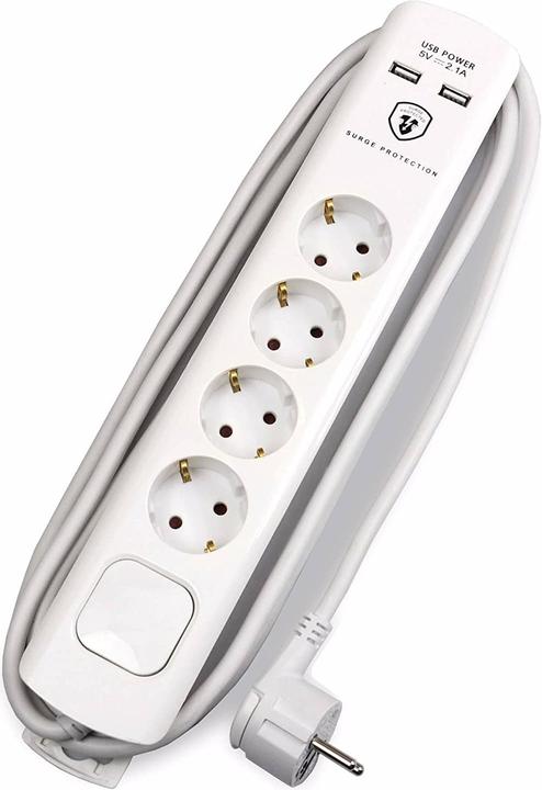 Produktbild FeinTech MD000433 (4 x, 3 m)