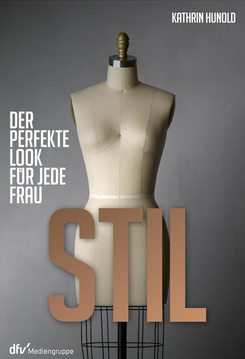 Immagine prodotto Stil (Tedesco, Kathrin Hunold, 2016)