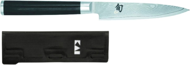 Kai Shun Allzweckmesser mit Klingenschutz (10 cm)